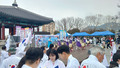 제 106주년 3.1독립만세운동(부산용두산공원) 기념행사