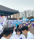 제 106주년 3.1독립만세운동(부산용두산공원) 기념행사