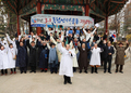 3.1동지회중앙회 제100주년 3.1독립만세운동 기념행사
