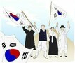 3.1정신을 계승하고 선양하기 위한 실천